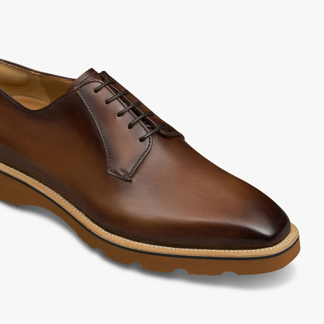 Spada Leather Derby, CACAO INTENSO, hi-res 6