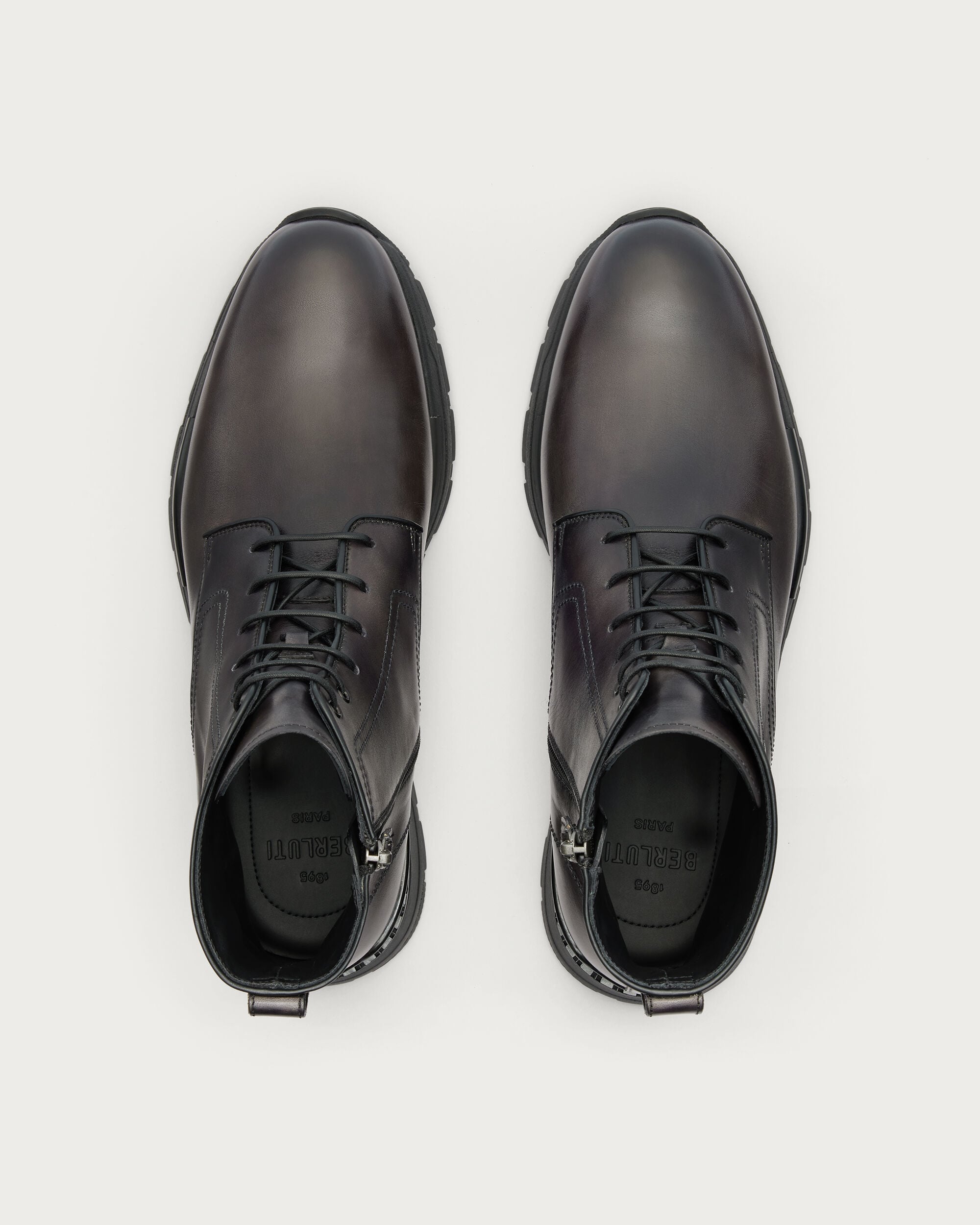 Fast Track Sneaker, Charcoal Gray, hi-res