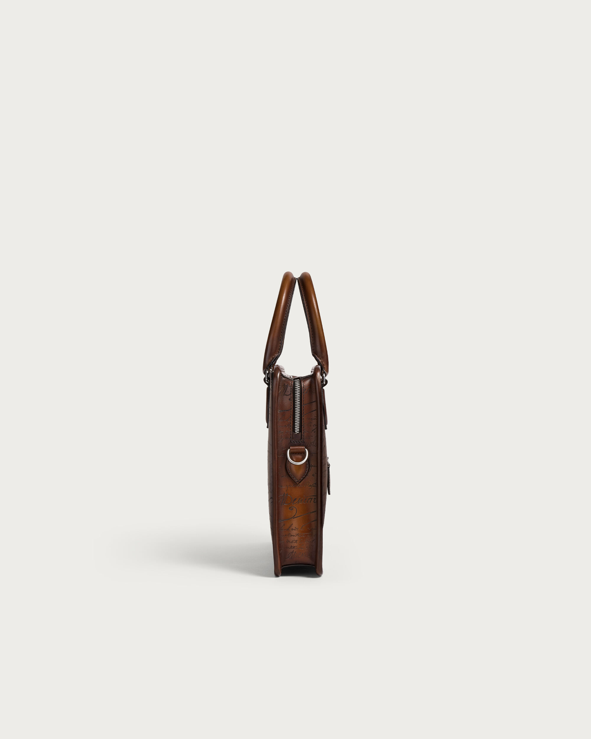 1 Jour迷你公文包, Cacao Intenso, hi-res