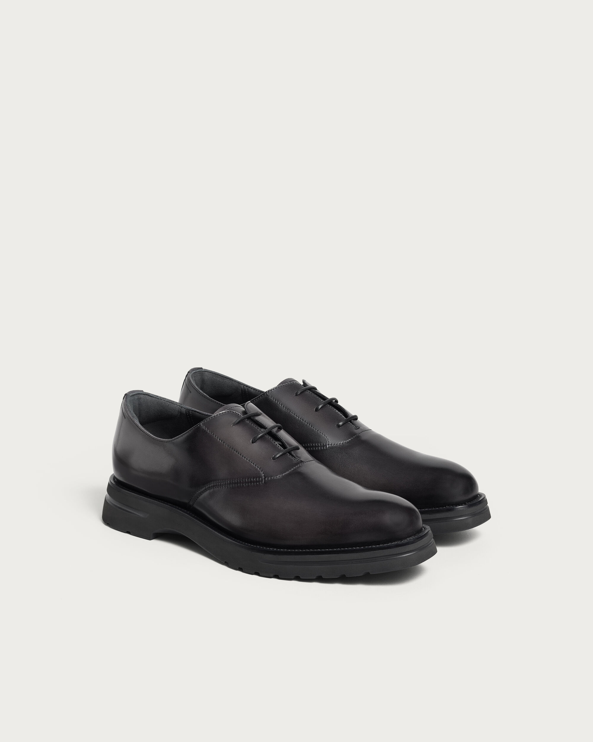 Alessio Oxford, Charcoal Gray, hi-res