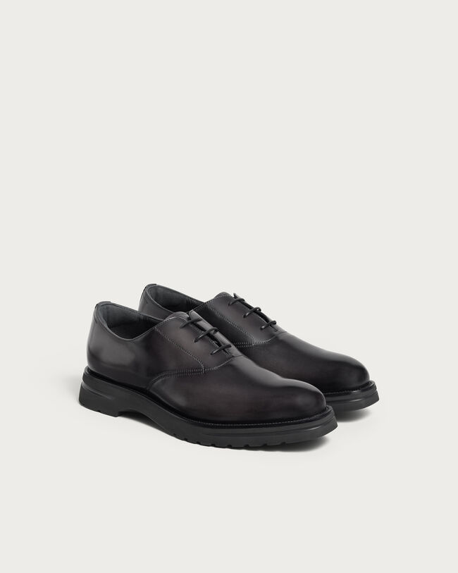 Alessio Oxford, Charcoal Gray, hi-res