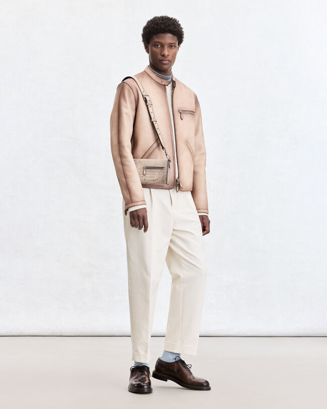 1 Jour De Poche Messenger, Gris, hi-res