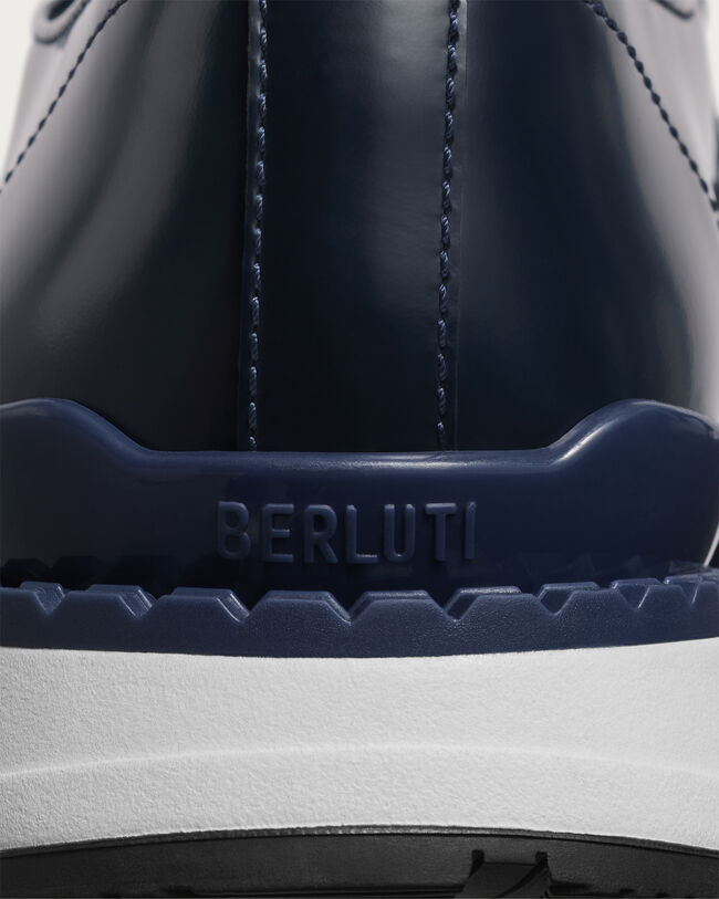 Fast Track Loafer, Blu, hi-res