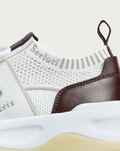 Shadow Sneaker, White, hi-res