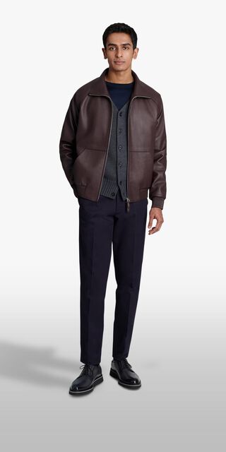 Look #32- Fall / Winter 2023 Collection, , hi-res
