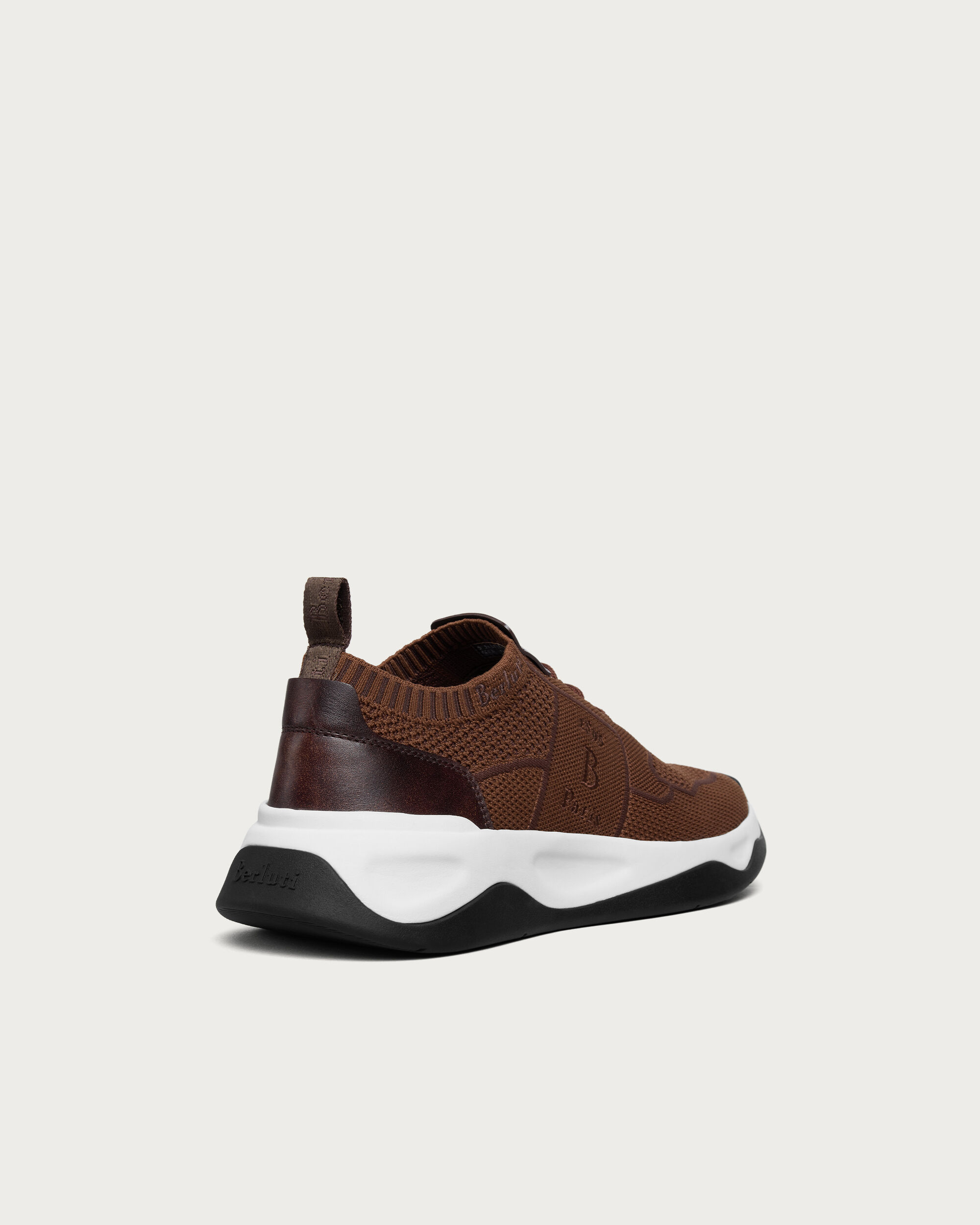 Shadow Sneaker | Berluti US