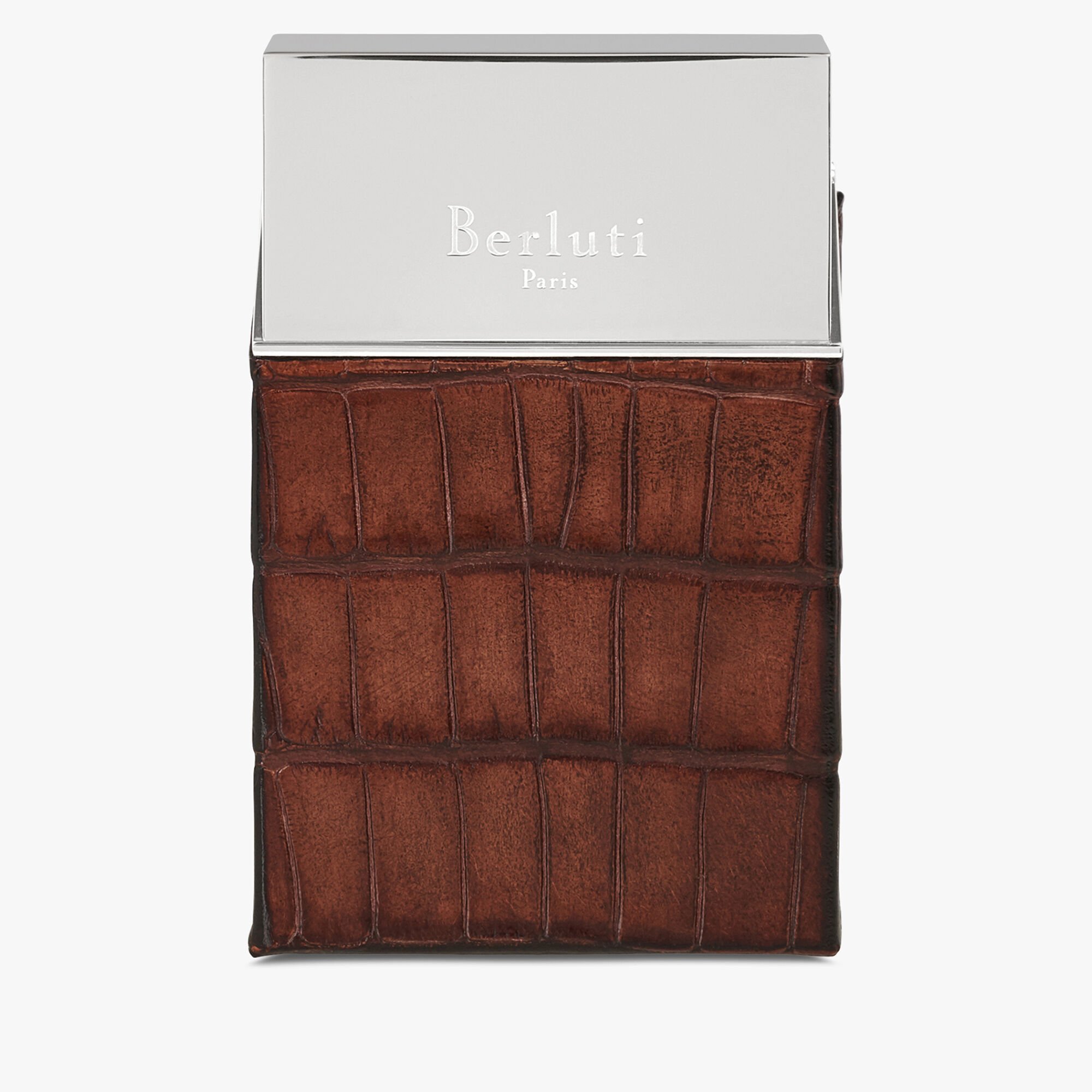 burberry cigarette case