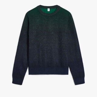 Brushed Patina Crewneck Brushed Patina Crewneck