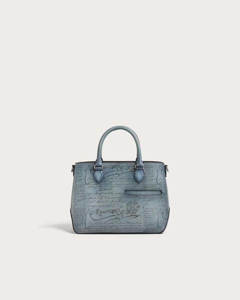 トゥジュール XS トートバッグ, Bleu Brume, hi-res