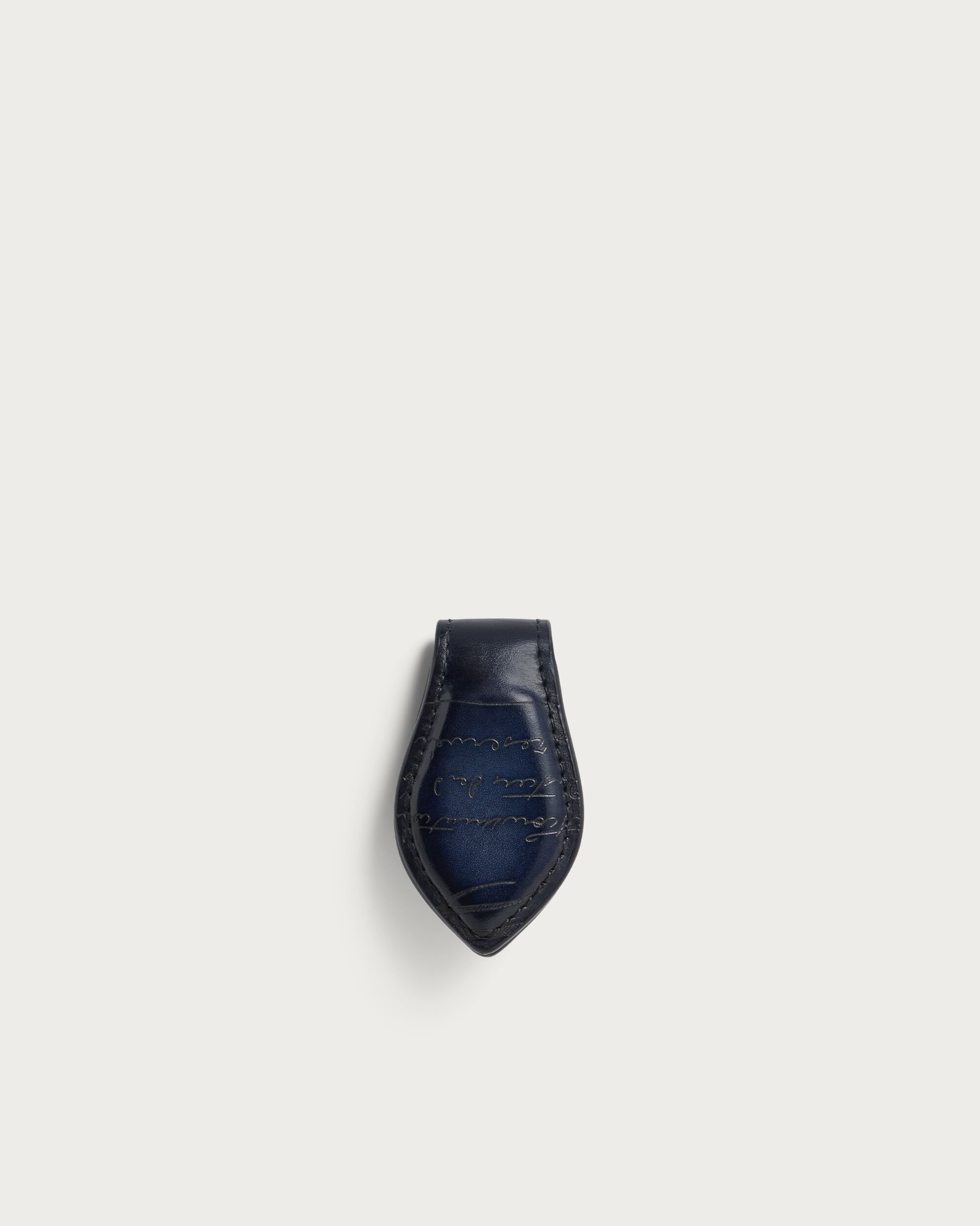 Money Clip, Nero Blu, hi-res