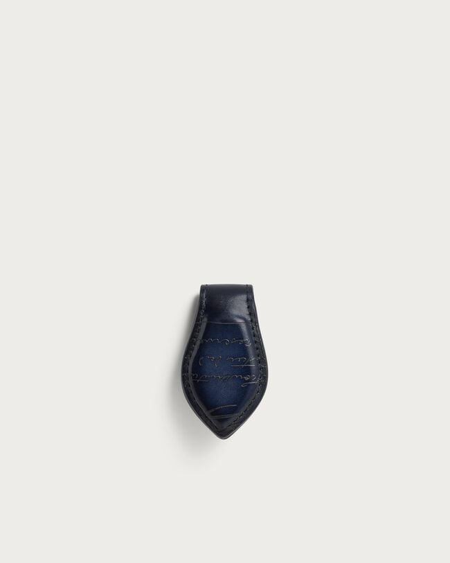 Money Clip, Nero Blu, hi-res