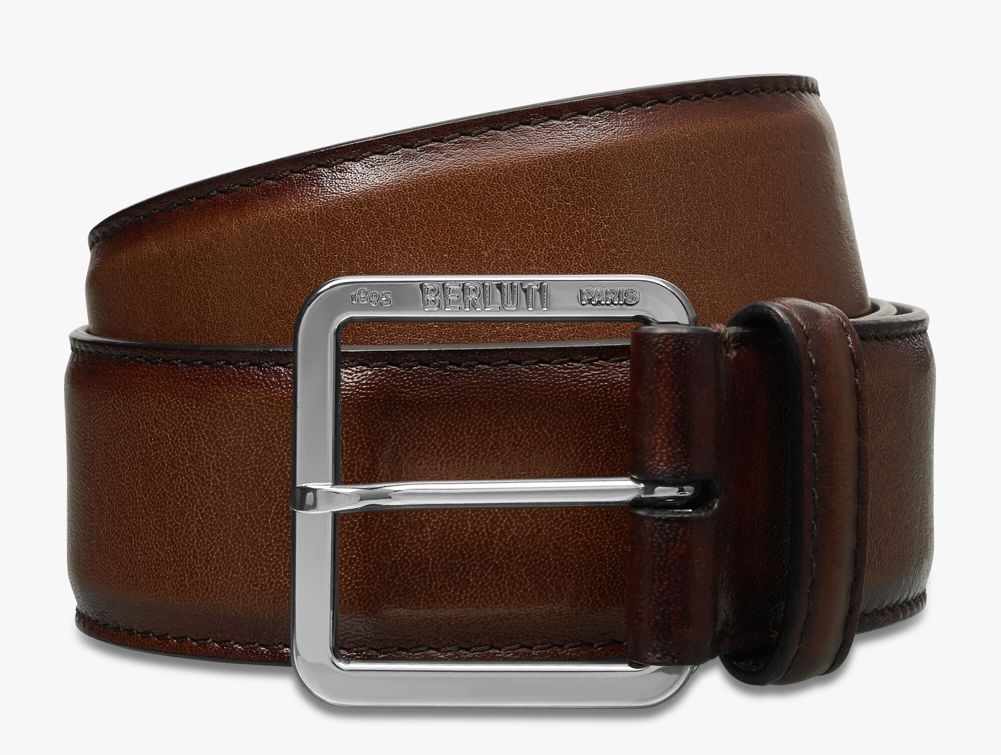 berluti belt
