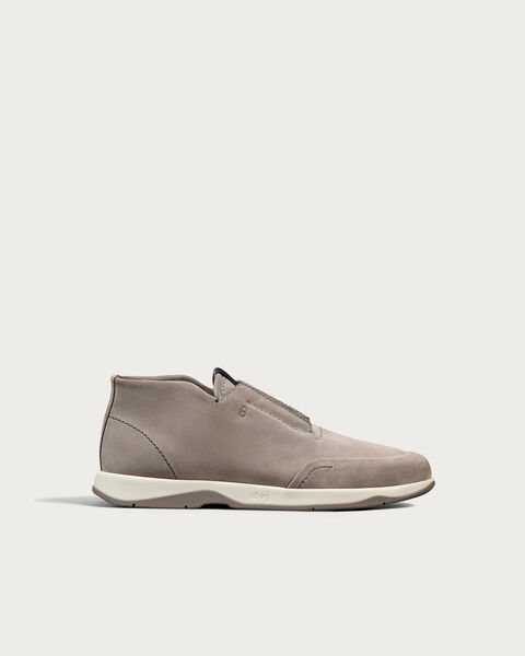 Echappee Slip On, Grey, hi-res
