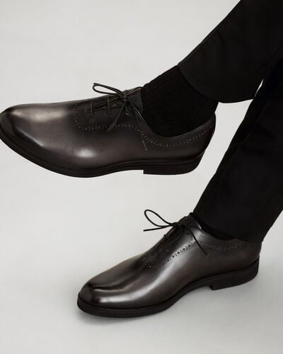 New Physio Neo Oxford, Nero Grigio, hi-res