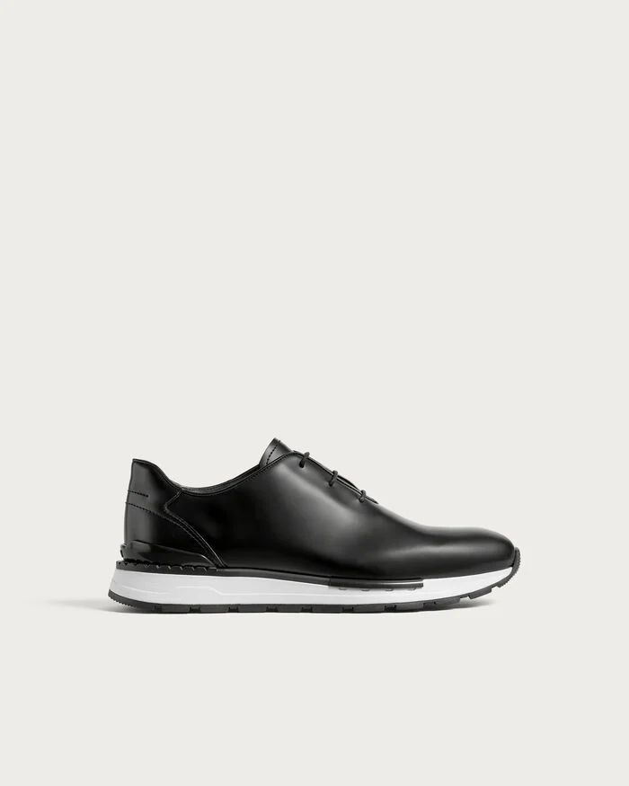 Berluti ファストトラック スニーカー