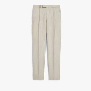 Marcello Trousers, SHADES OF BEIGE , hi-res