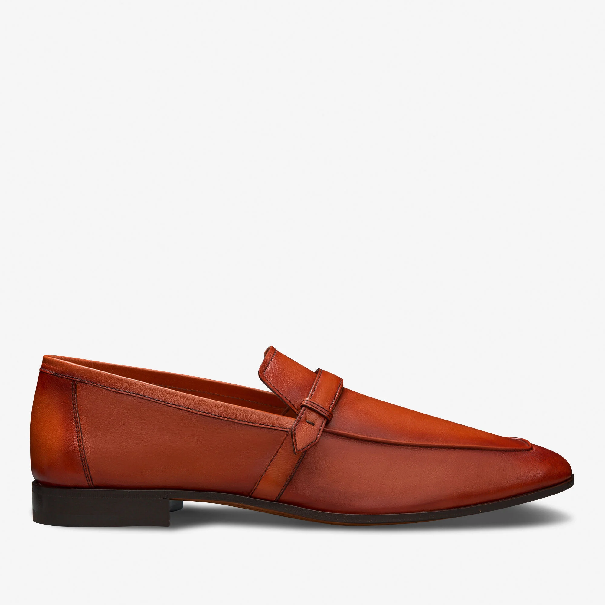 Pierre kangaroo shoes top