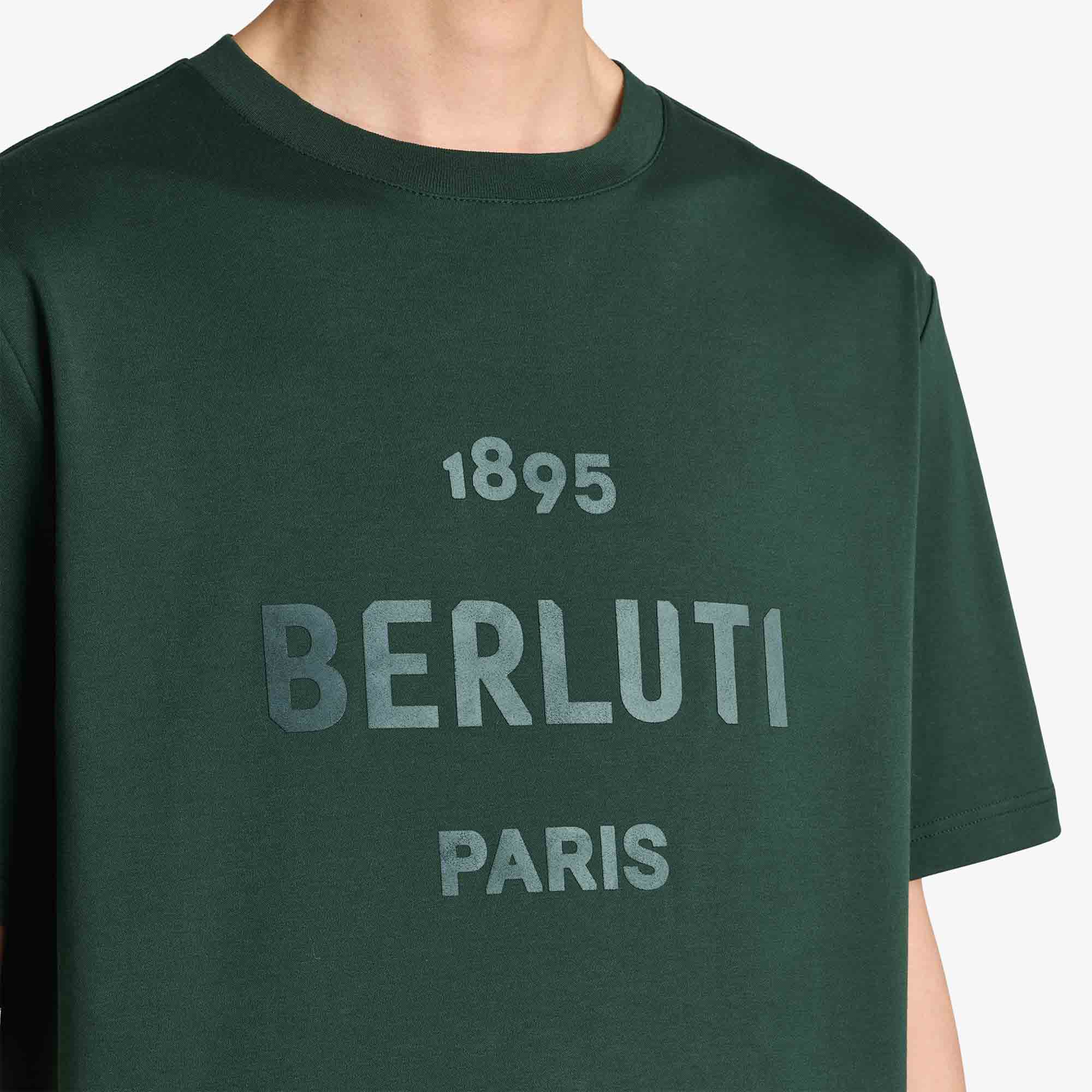 【未使用に近い】Berluti Tシャツ