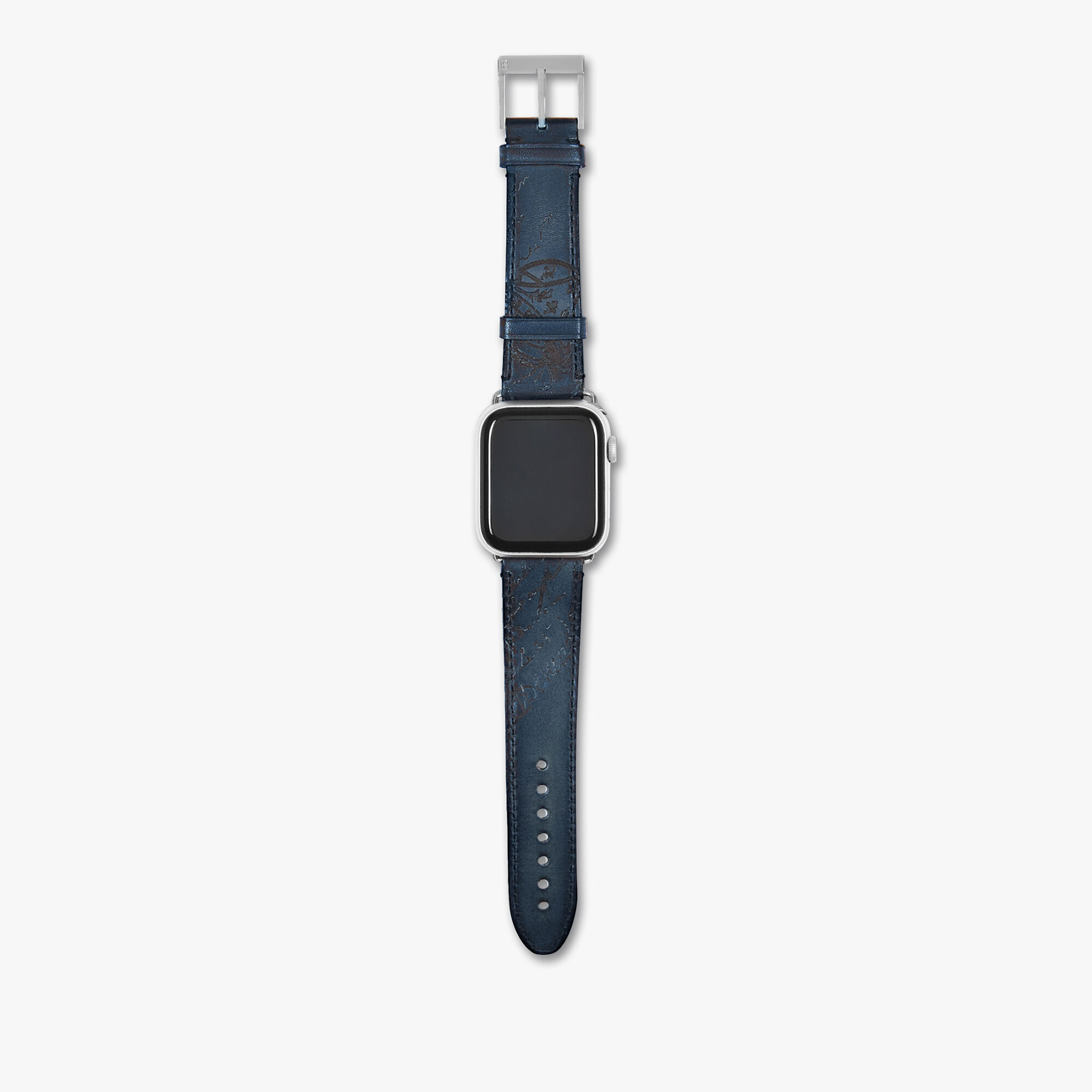 ヴェネチア アップル ウォッチ ブレスレット | ベルルッティ JP