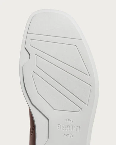 Stellar运动鞋, Marrone Intenso, hi-res