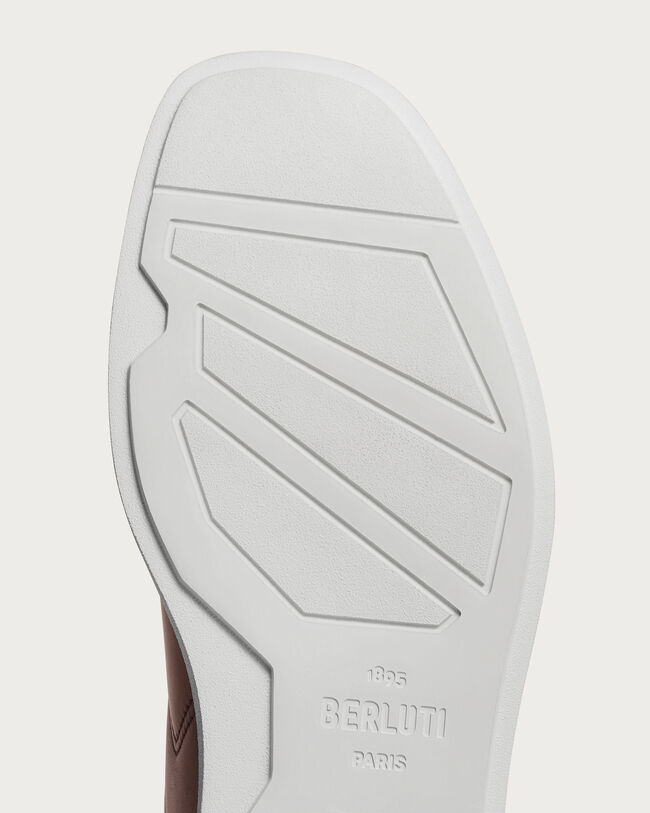 Basket Stellar, Marrone Intenso, hi-res