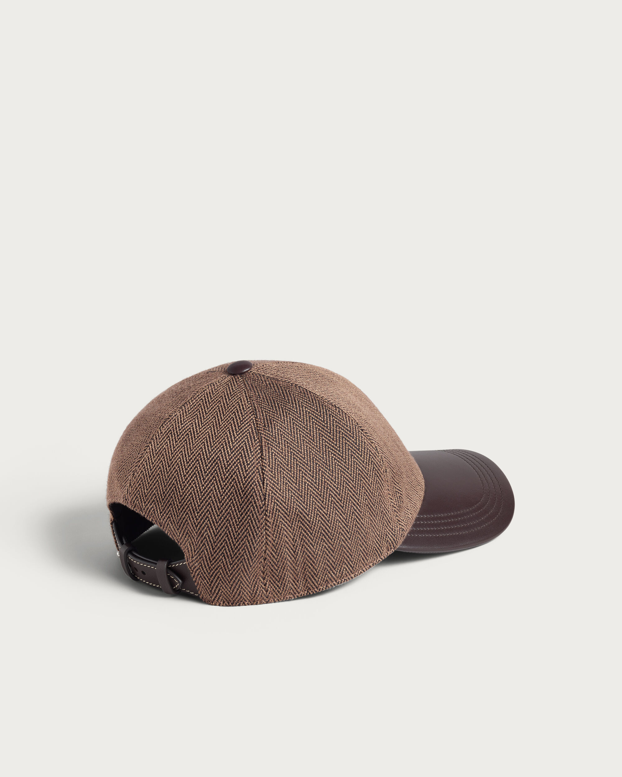 Casquette, Walnut, hi-res