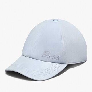 Berluti Thabor Suede Cap Berluti Thabor Suede Cap