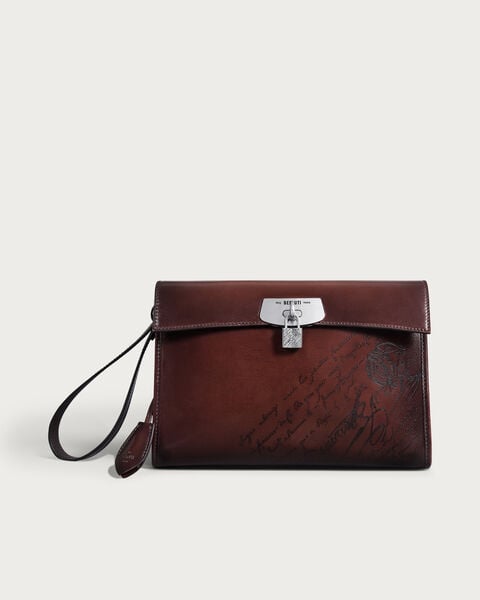 エミーオ メッセンジャー, Legno Bruciato, hi-res