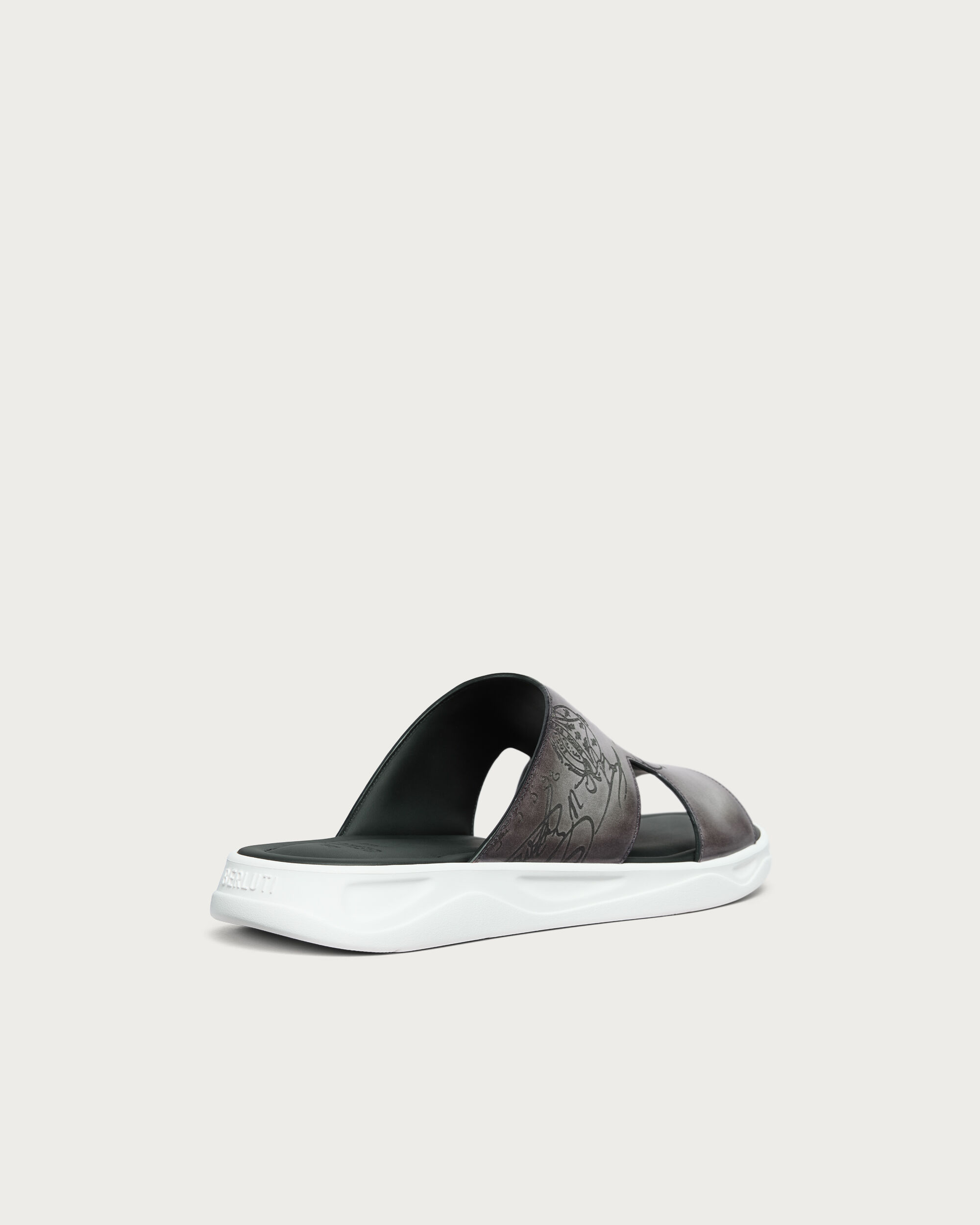 Shadow Sandal, Mysterious Grey, hi-res