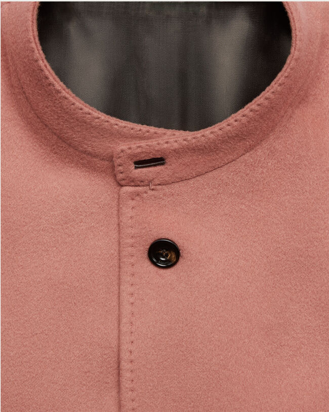 Cashmere Foresti&egrave;re Jacket, Vintage Rose, hi-res