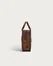 Deux Jours Briefcase, Cacao Intenso, Image 4