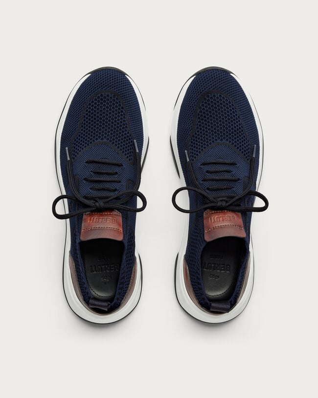 Shadow Sneaker, Navy, hi-res