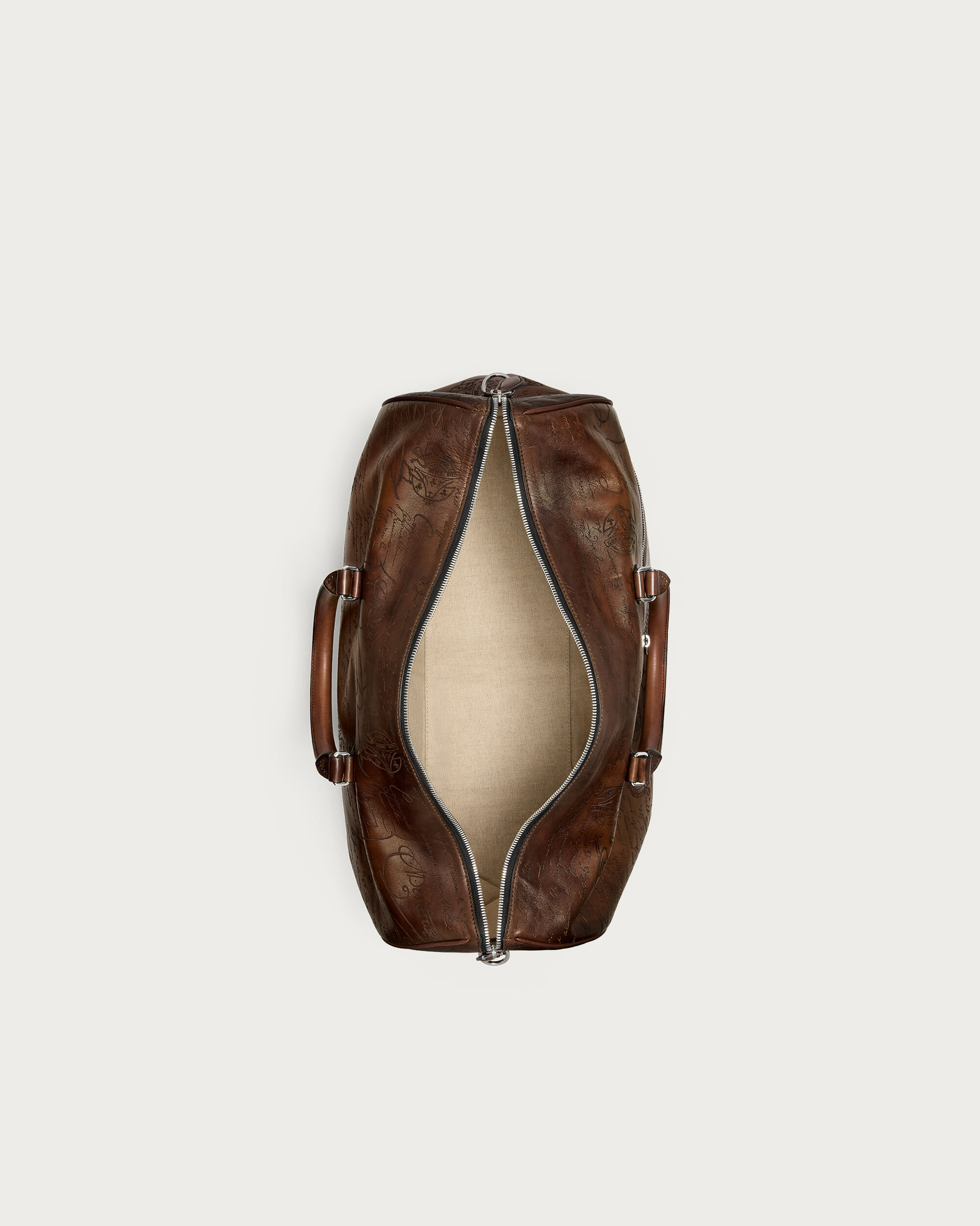 Jour Off MM Travel Bag, Cacao Intenso, hi-res