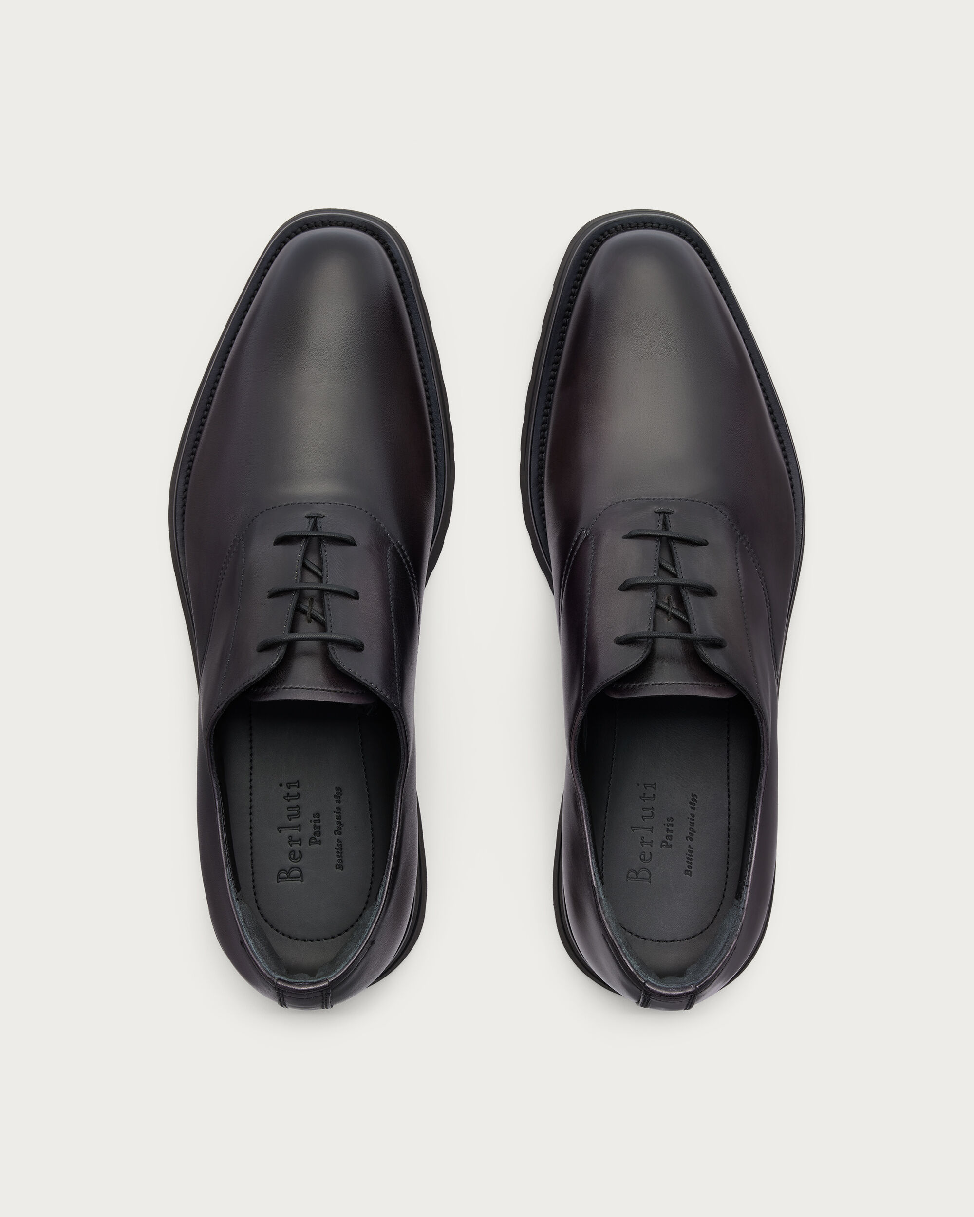 Alessio Oxford, Charcoal Gray, hi-res