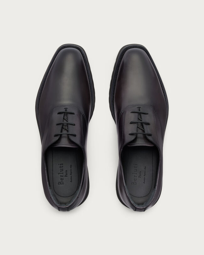 Alessio Oxford, Charcoal Gray, hi-res
