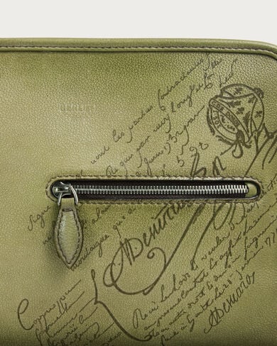 ジュルナリエ メッセンジャー, Sage, hi-res