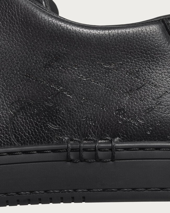 Playtime Slip On, Nero Grigio, hi-res