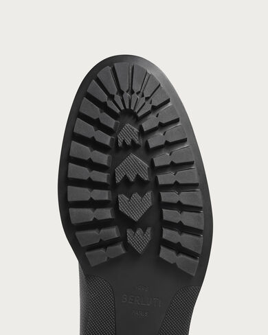 New Oslo踝靴, Black, hi-res