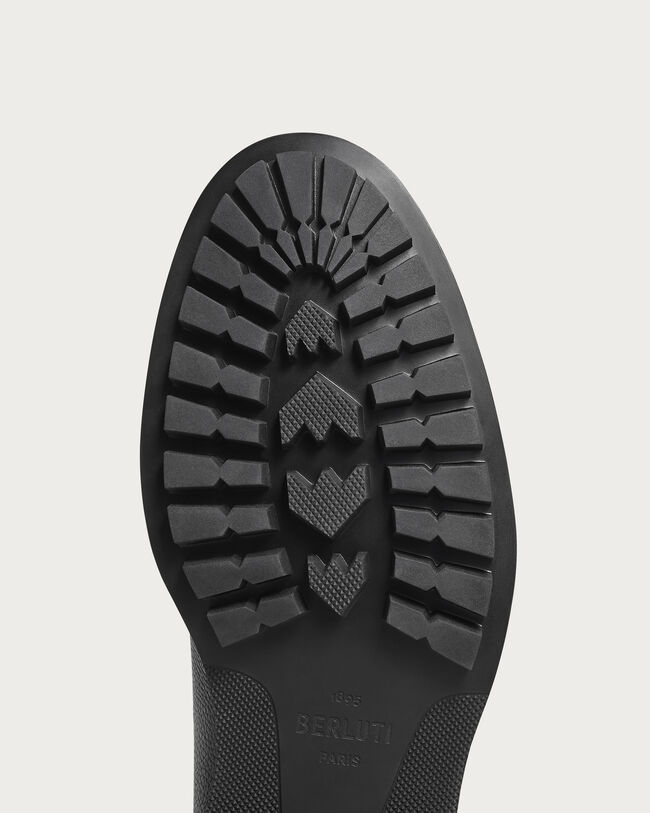 New Oslo Ankle Boot, Black, hi-res