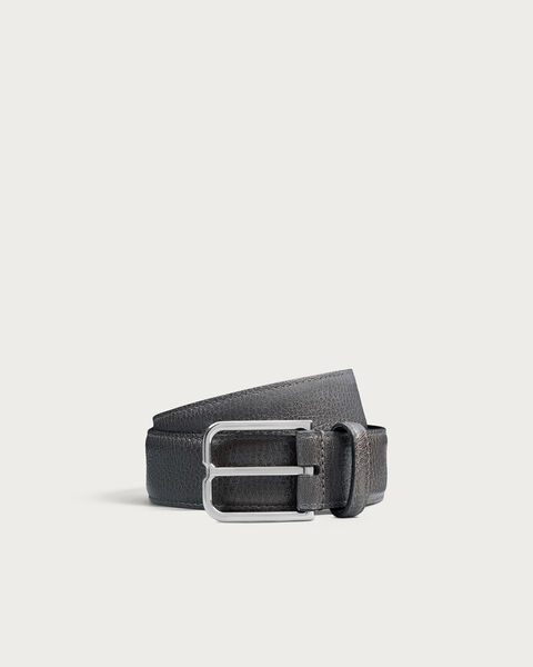 Essence Belt, Carbon Grey, hi-res