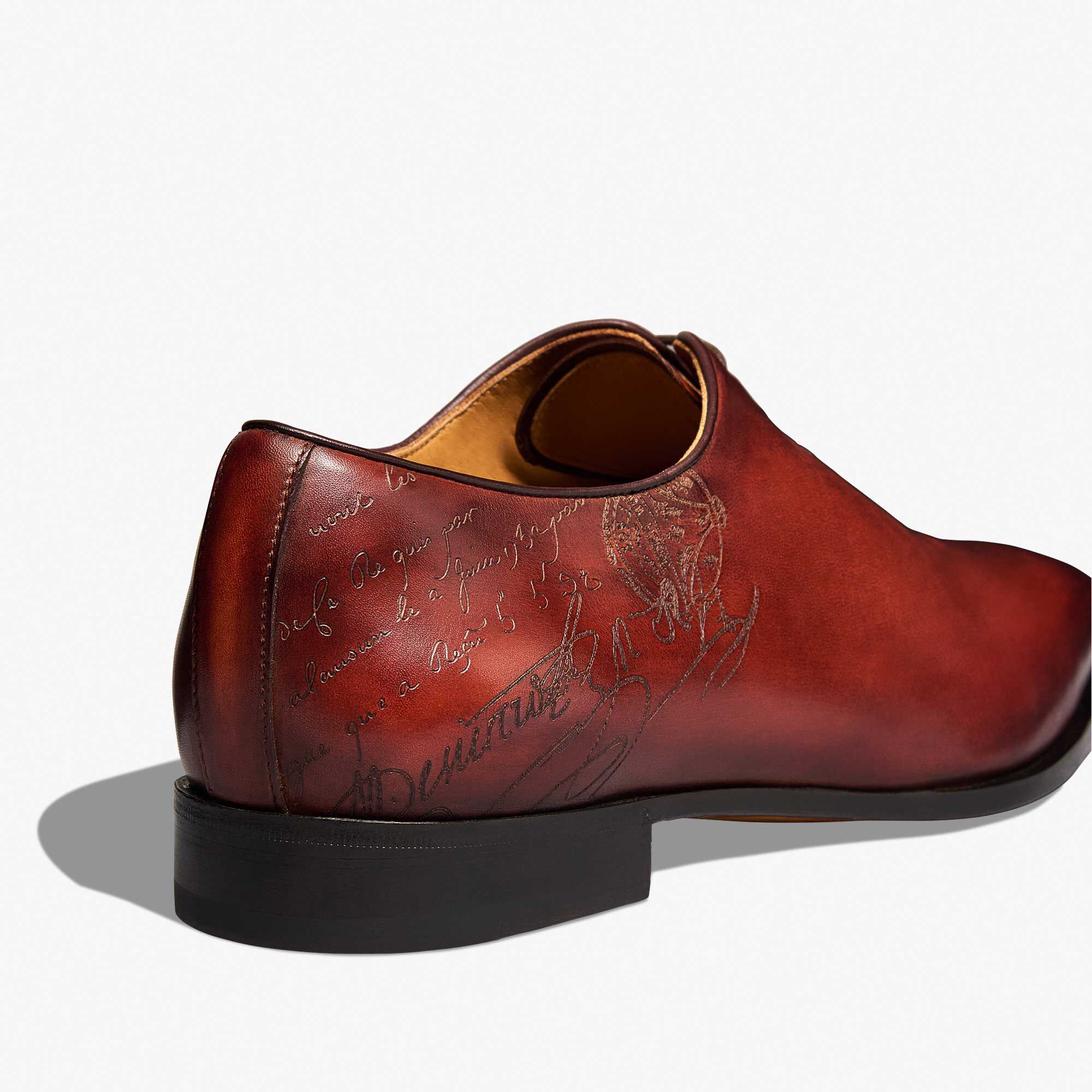 Berluti sale uk clearance