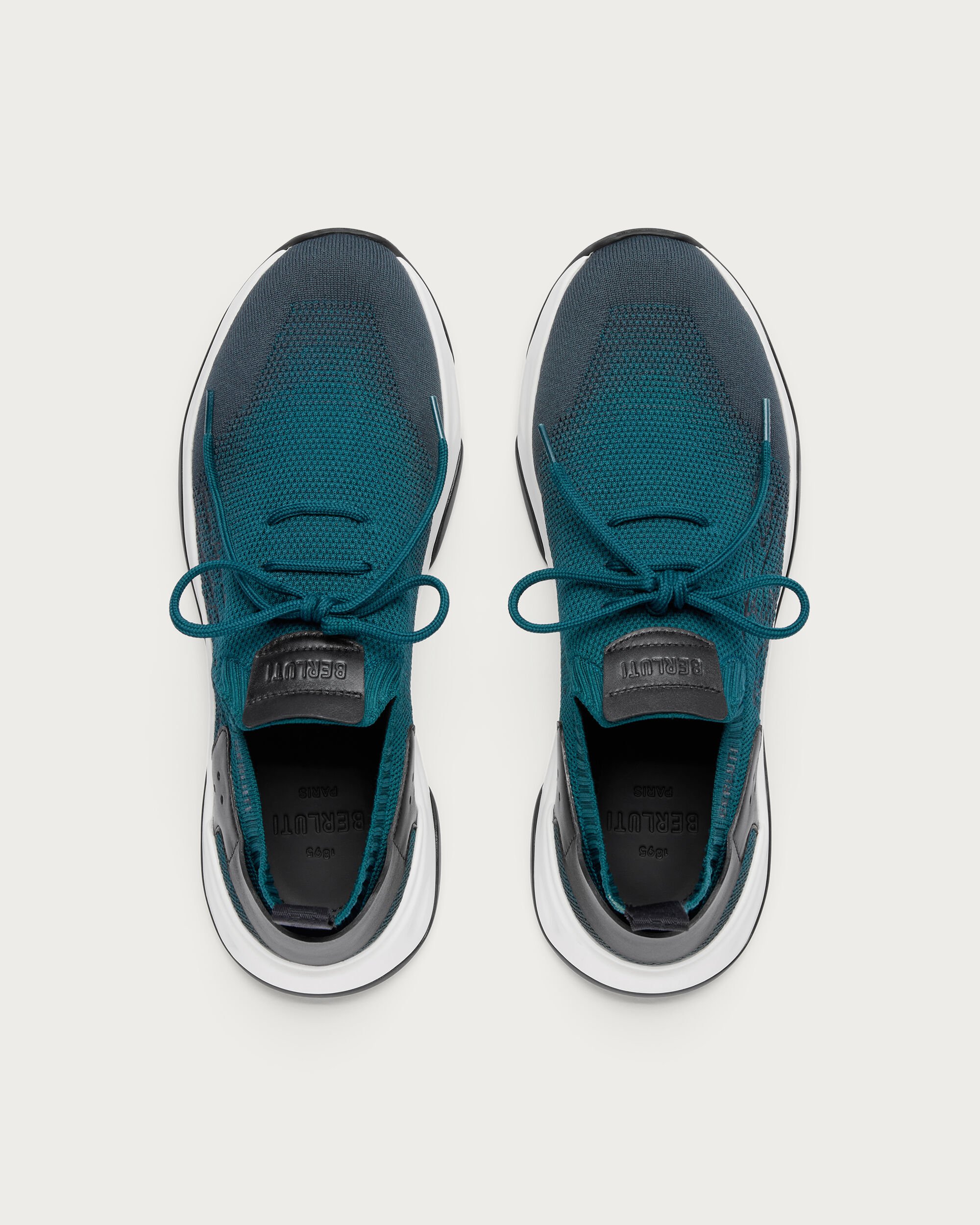 Shadow Sneaker, Gradient Petrol, hi-res