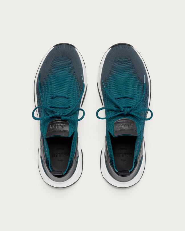 Shadow Sneaker, Gradient Petrol, hi-res