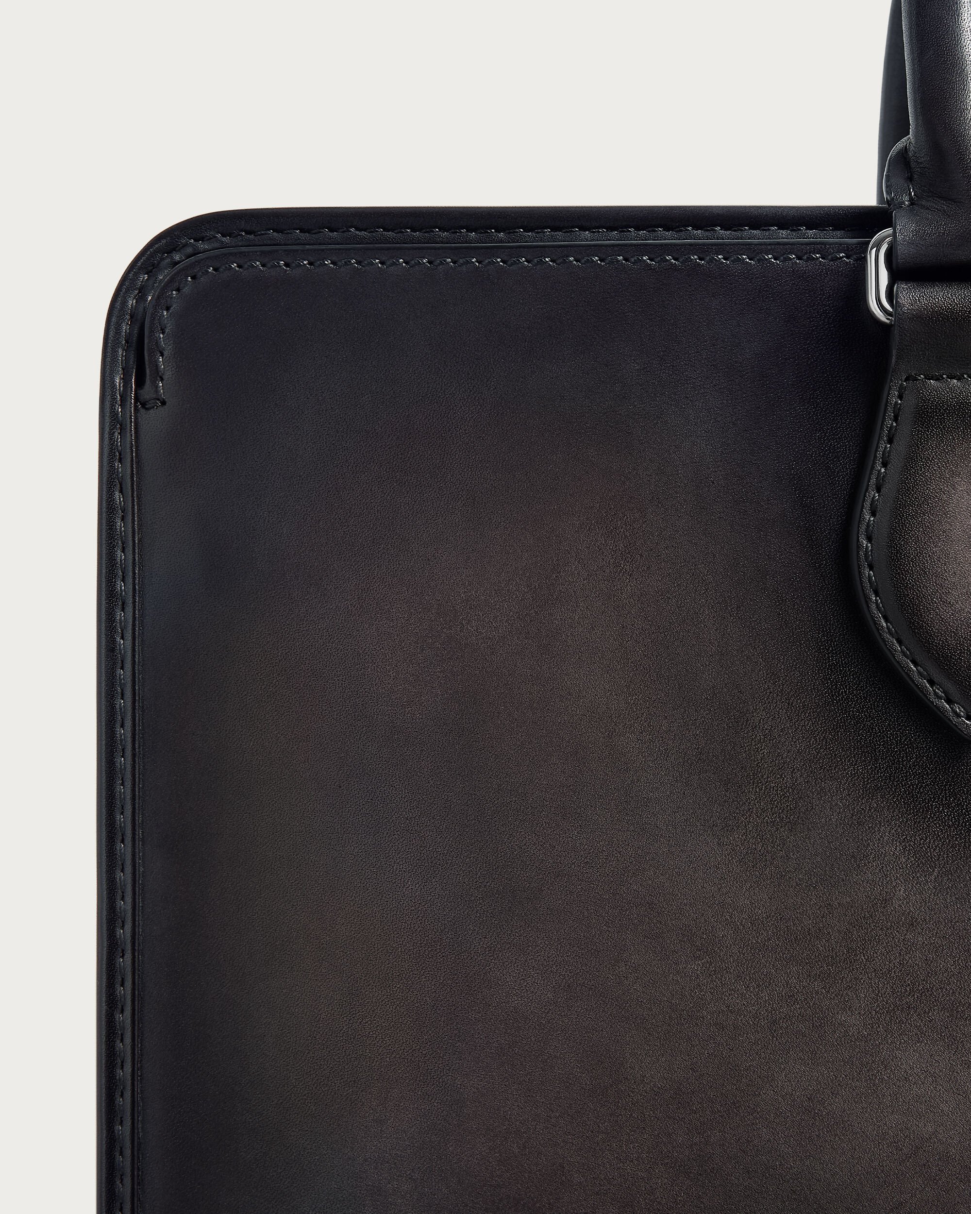 アンジュール ブリーフケース | ベルルッティ JP