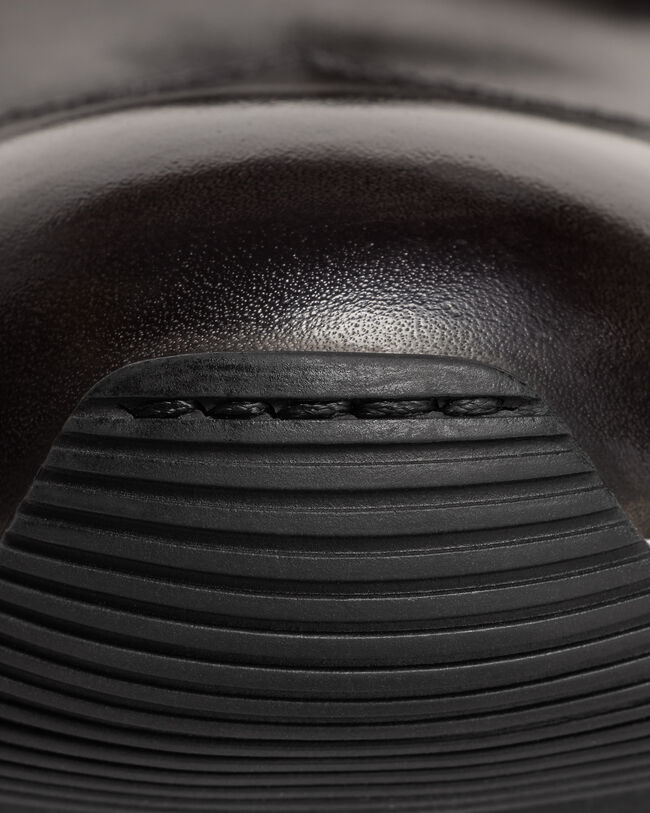 Derby Fast Track, NERO GRIGIO, hi-res