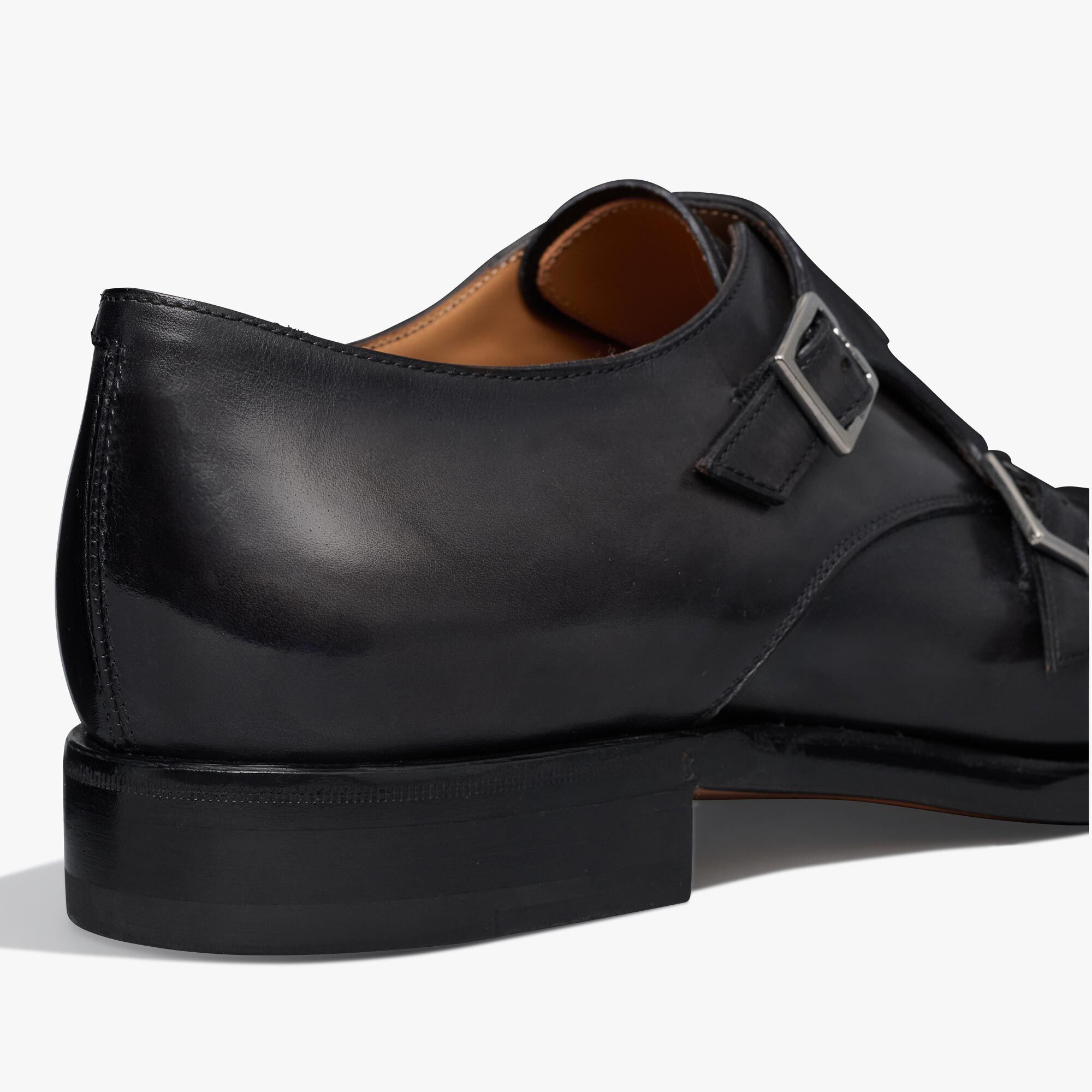 正規品】Berluti ベルルッティ 純正レザー中敷き 実寸：約29
