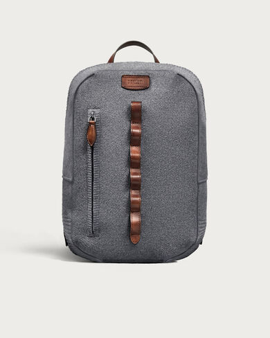 Shadow Backpack, Grey, hi-res