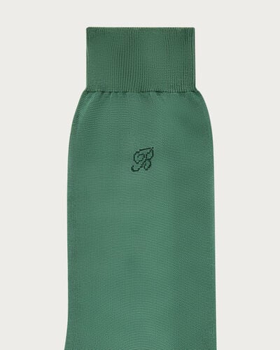 Andy Socks, Aquamarine, hi-res