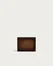 Figure Compact Wallet, Cacao Intenso, Image 3