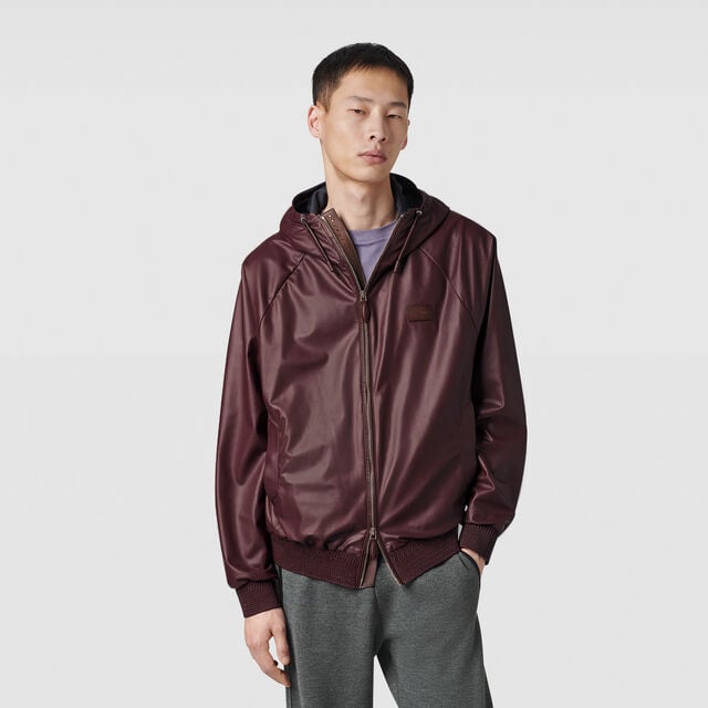 B-Way Fly, BURGUNDY, hi-res 2